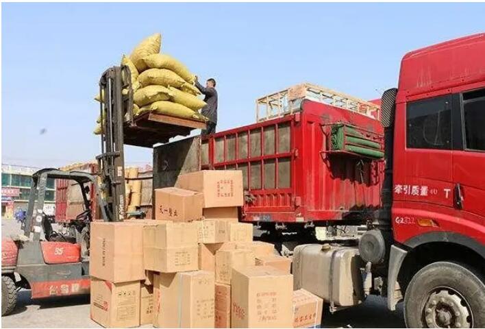 厦门到瀍河回族区物流专线