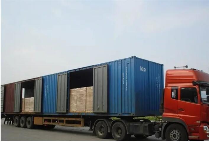 厦门到瀍河回族区整车运输