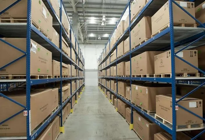 厦门到瀍河回族区货物仓储