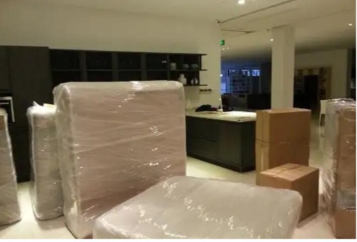 厦门到瀍河回族区长途搬家