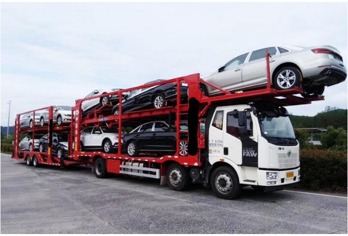 厦门到瀍河回族区轿车托运